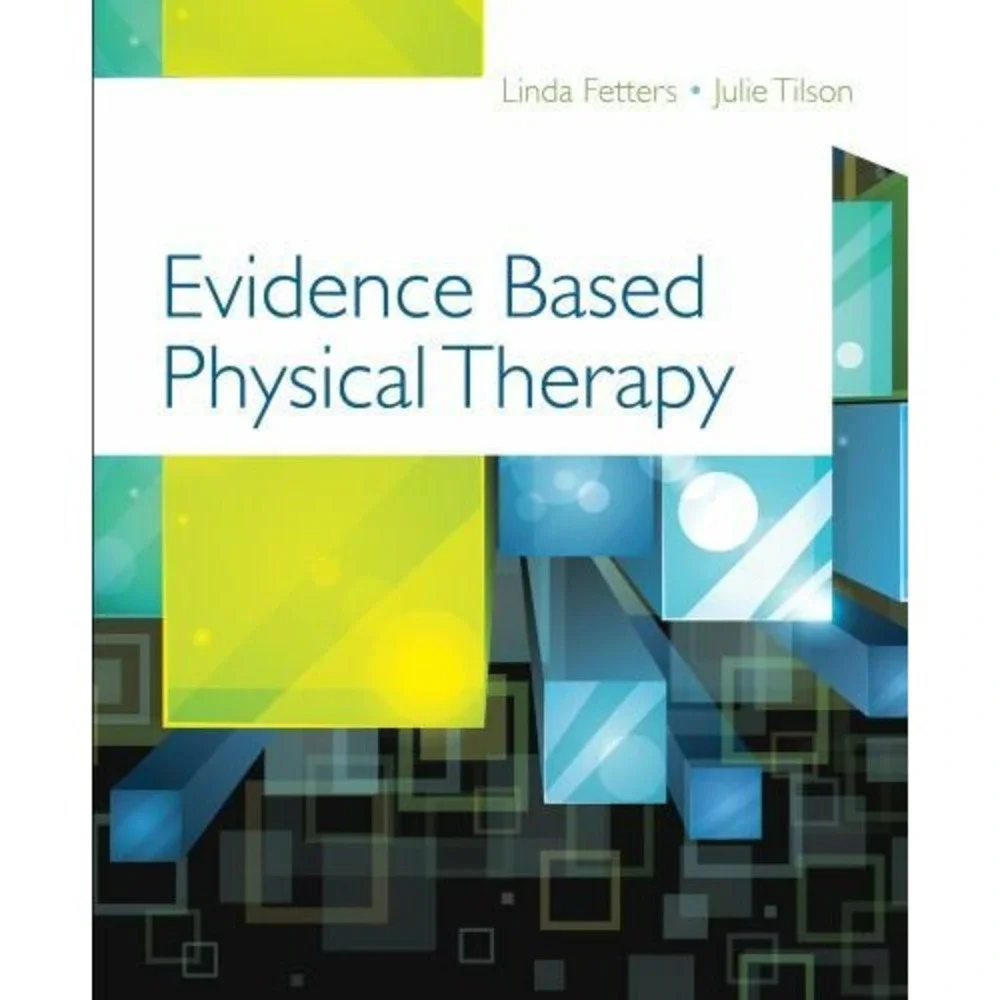Evidence Based Physical Therapy - Paperback - New!